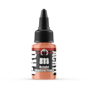 S41 - Adepticon Bright Shadow Flesh