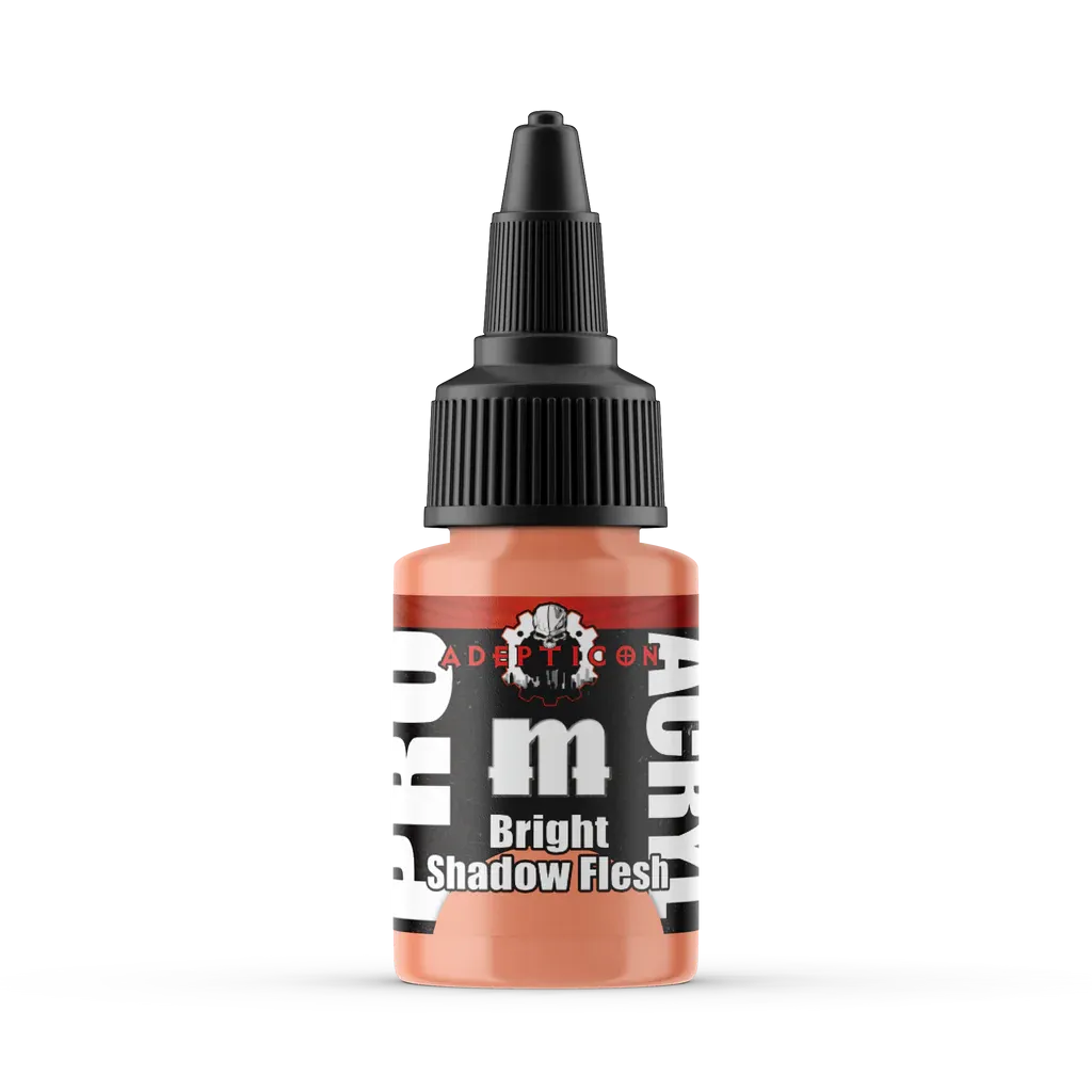 S41 - Adepticon Bright Shadow Flesh