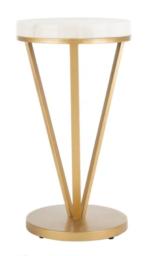 Sabina Accent Table