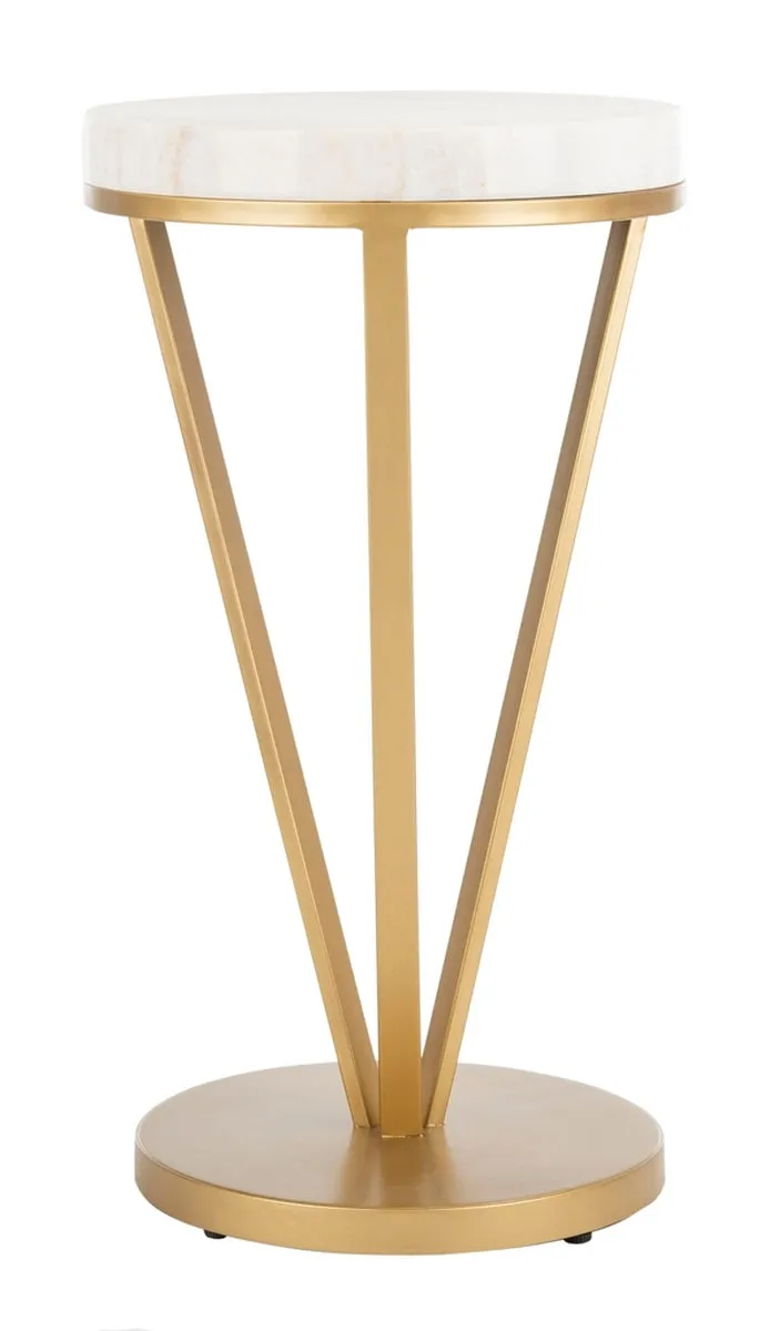 Sabina Accent Table