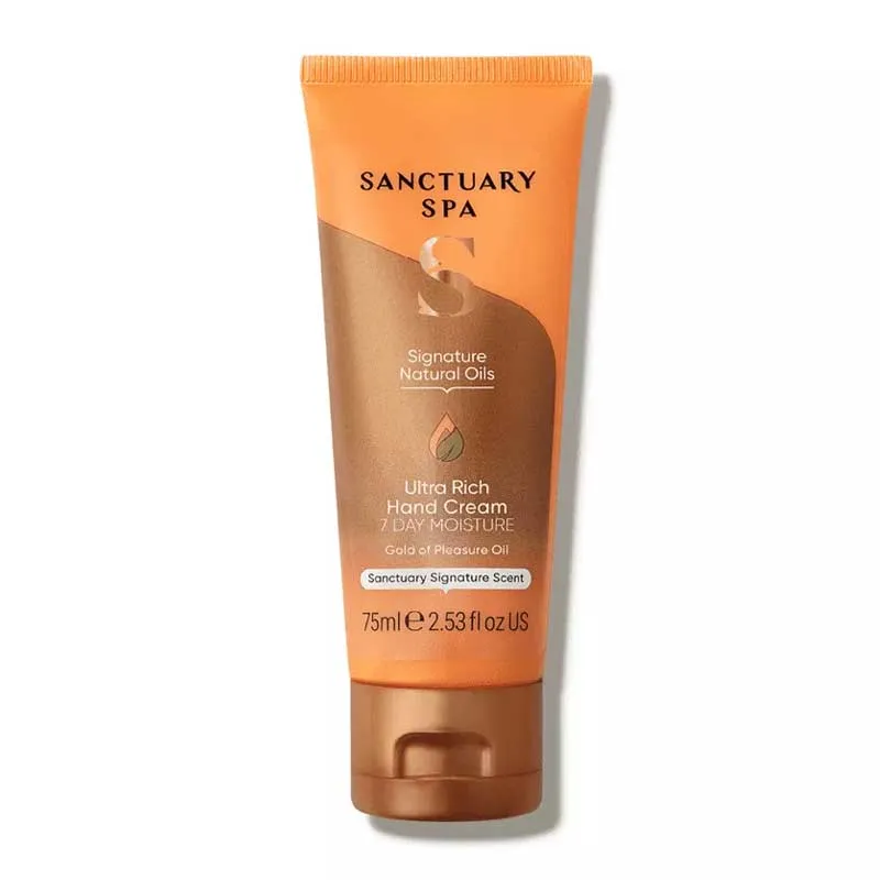Sanctuary Ultra Rich Hand Cream