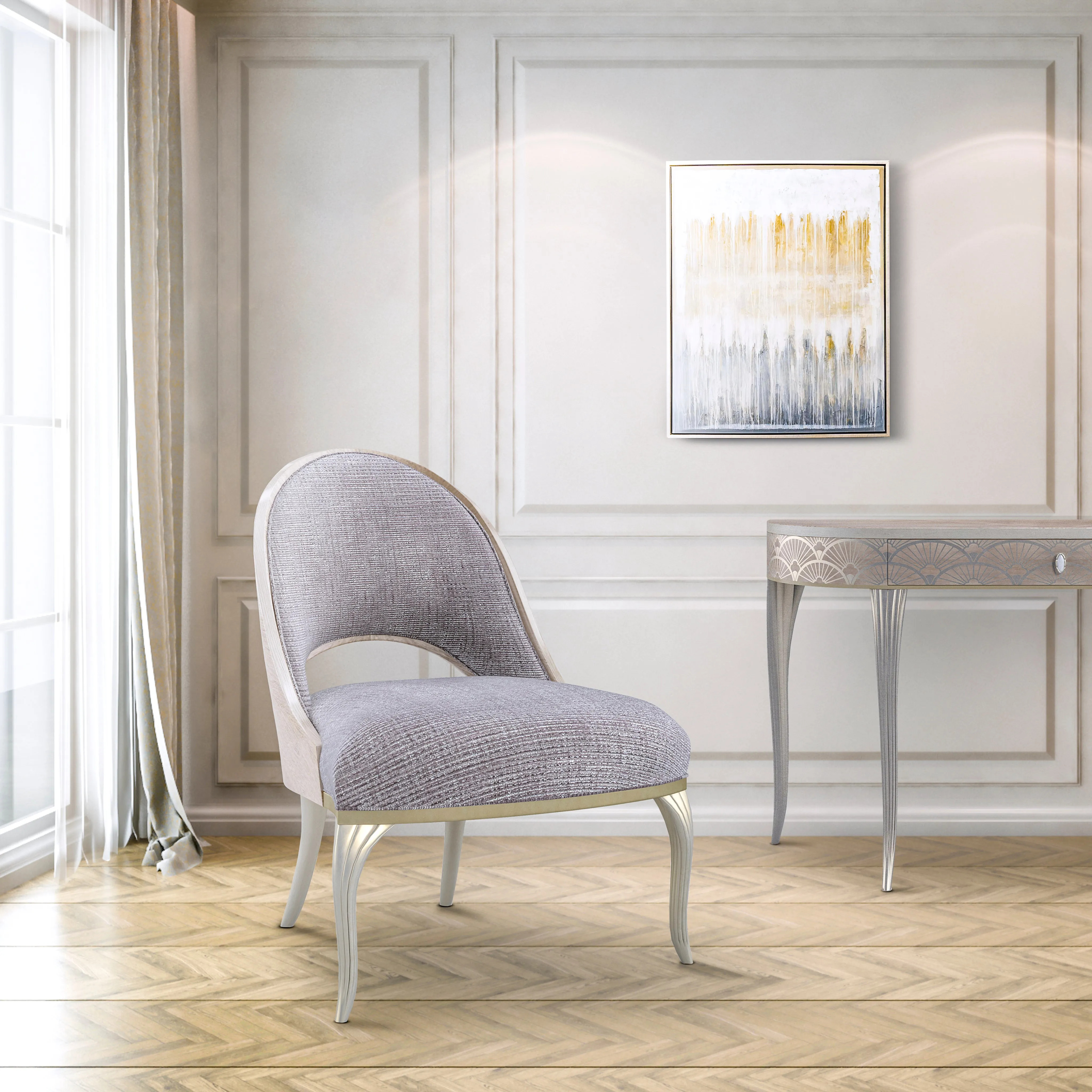 SIDE CHAIR