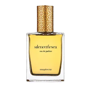 silencethesea parfum