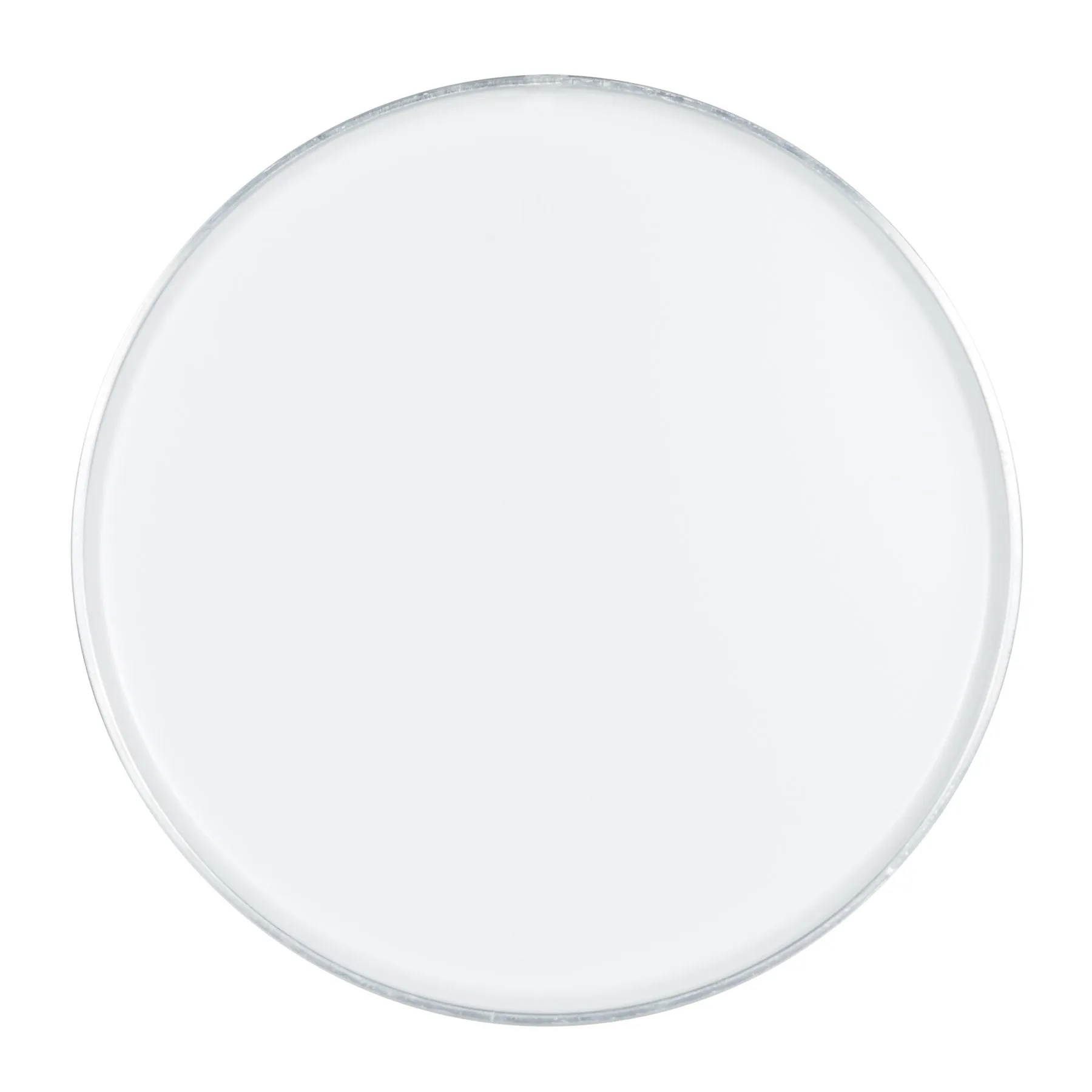 Slam 16" Single Ply Smooth Coated Head (Thin)