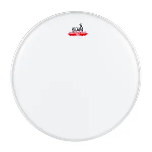 Slam 16" Single Ply Smooth Coated Head (Thin)