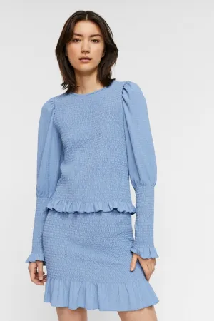 Smock Top - Allure