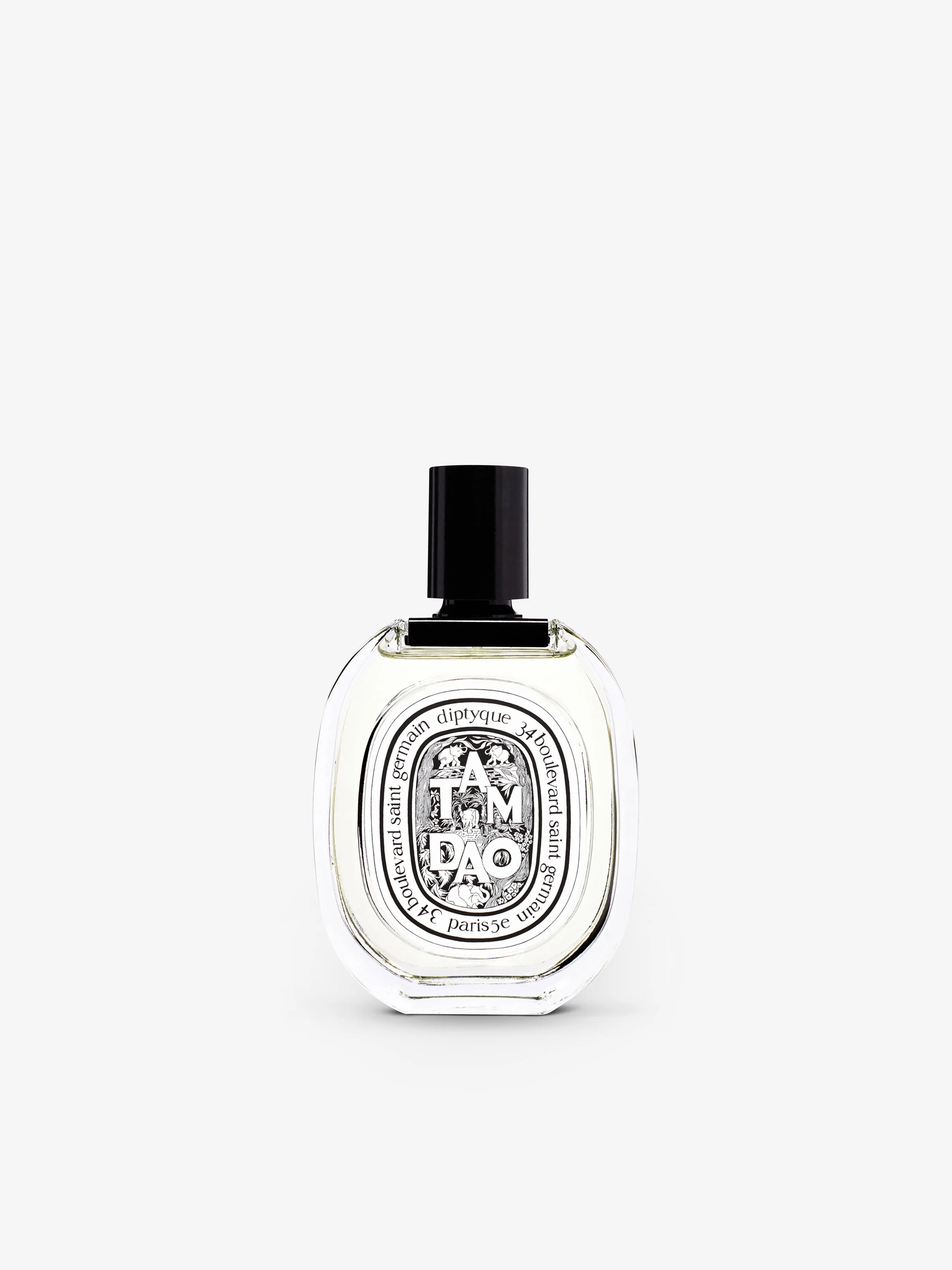 Tam Dao Eau de Toilette by Diptyque