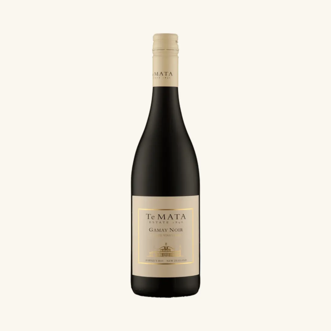 Te Mata Estate Gamay Noir 2023