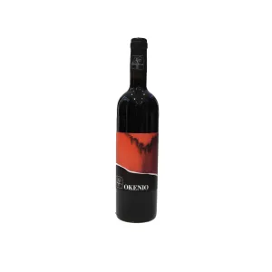 Terradonna Okenia, Caberet Sauvignon 2018