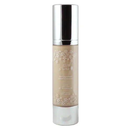 Tinted Moisturizer - White Peach
