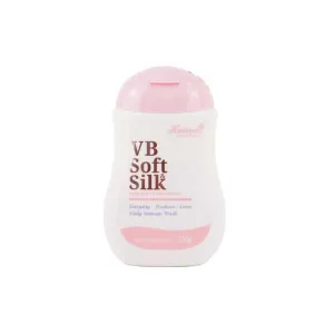 VB Soft&Silk Feminine  Cleanser 150gram