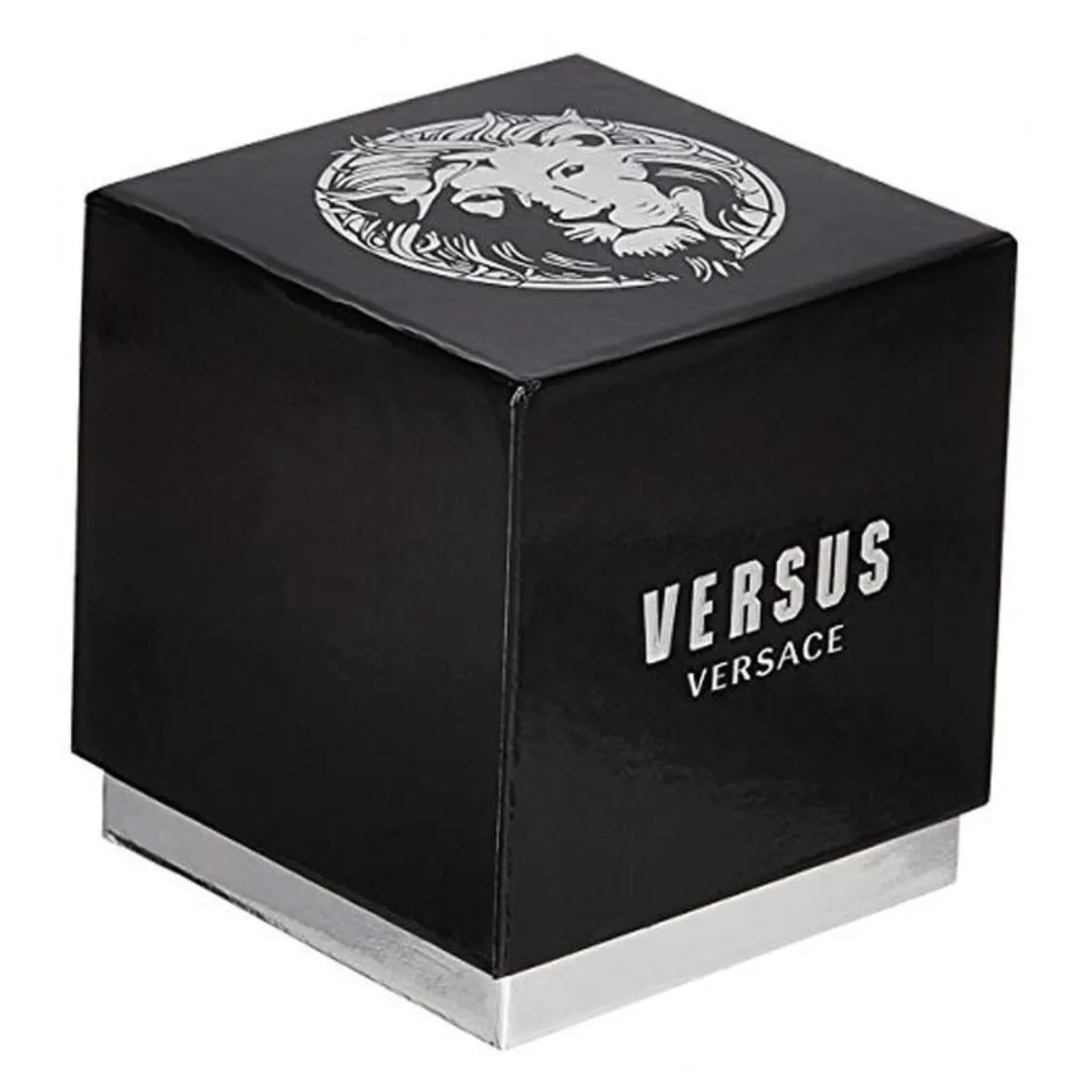 Versus Versace Ladies Gold Watch VSP870718