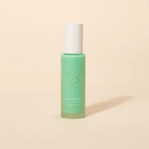 Virgo Serum Essence – Earth Element | Strengthening