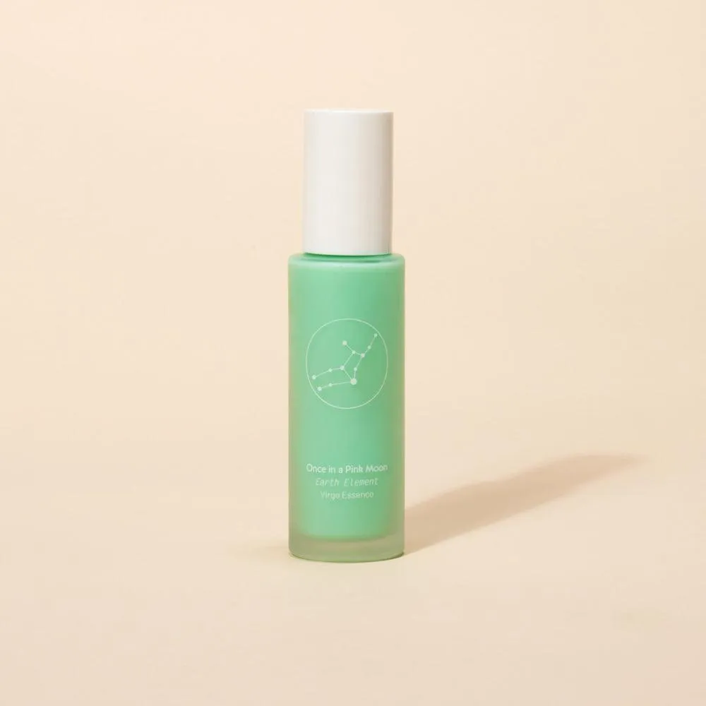 Virgo Serum Essence – Earth Element | Strengthening