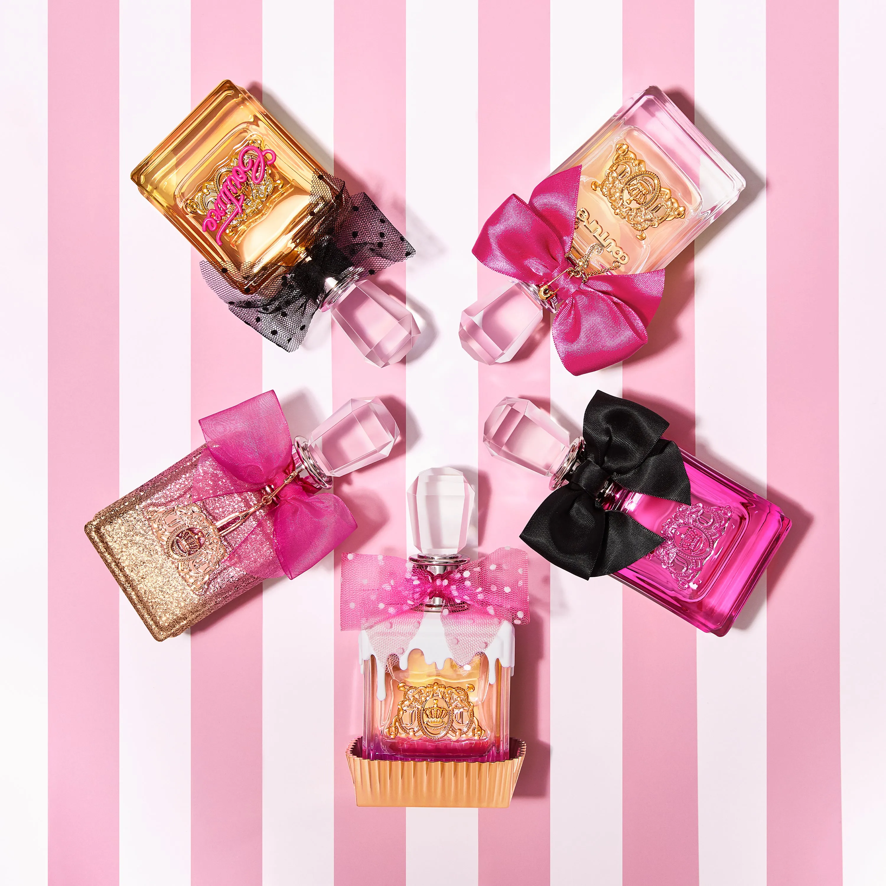 Viva La Juicy Sucré Eau De Parfum Spray