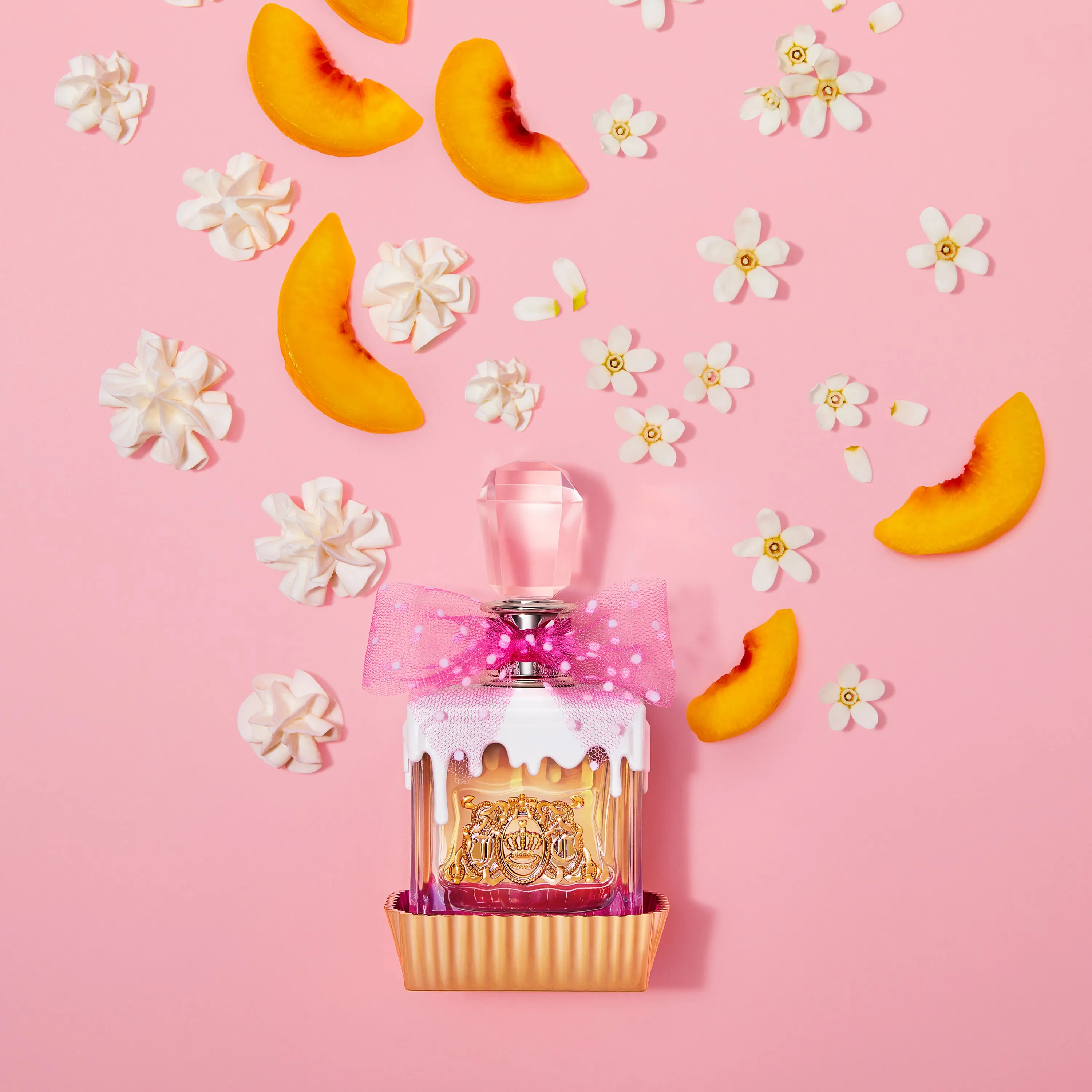 Viva La Juicy Sucré Eau De Parfum Spray