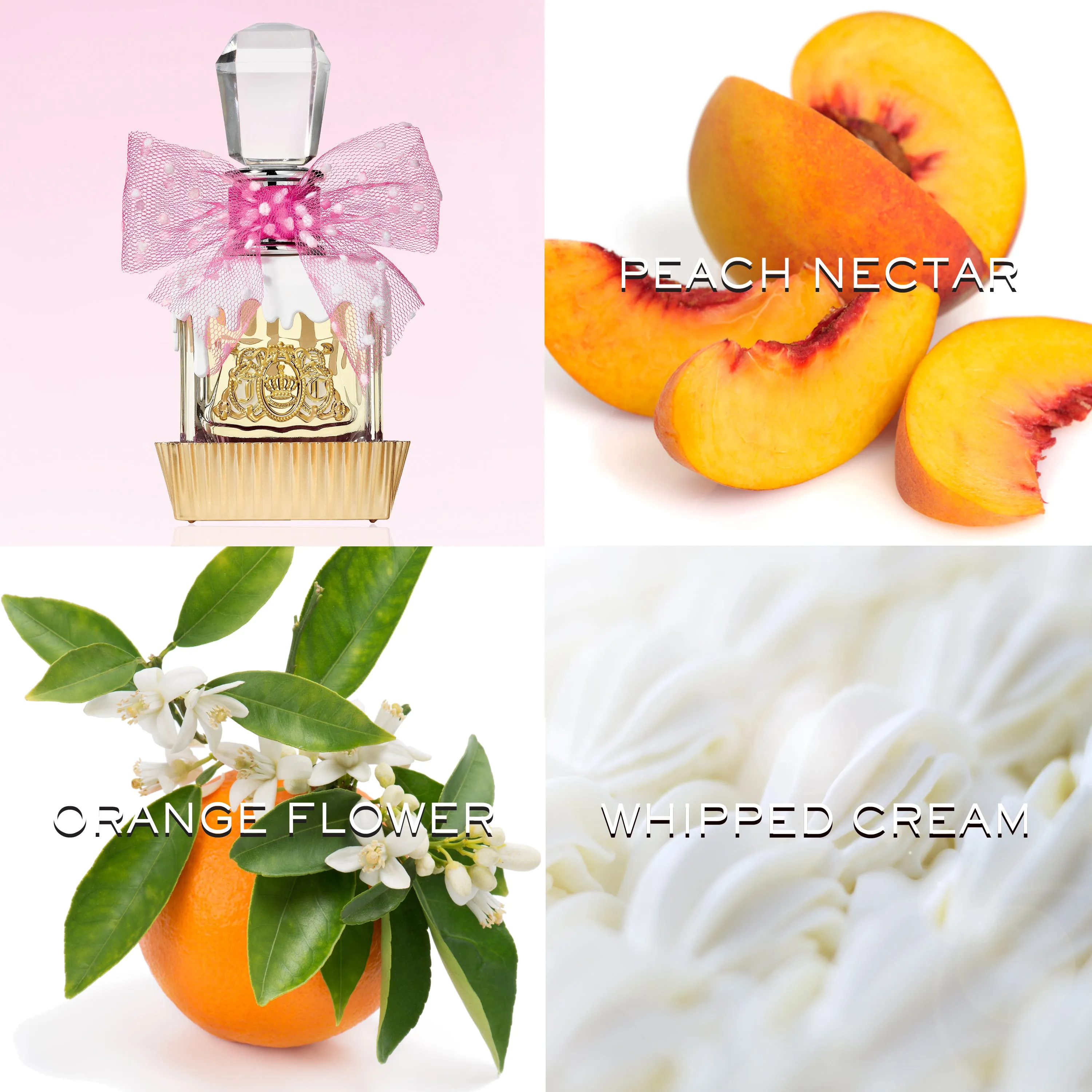 Viva La Juicy Sucré Eau De Parfum Spray