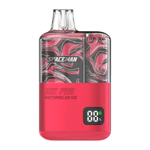 Watermelon Ice Spaceman 10K PRO