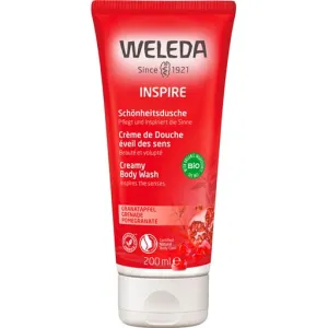 WELEDA Pomegranate Beauty Shower
