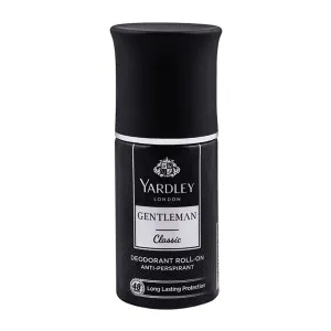 YARDLEY LONDON GENTLEMAN CLASSIC ROLL ON 50ML